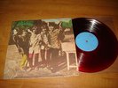 THE BEATLES / MAGICAL MYSTERY TOUR (CHINA COLOUR 12” LP)