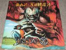 IRON MAIDEN - 