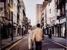 Oasis - whats the story lp vinyl excellent
