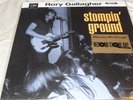RORY GALLAGHER STOMPIN' GROUND 10