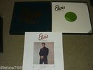 THE LEGEND 1961 - 1964 BOXED SET OF 6 LP RECORDS VOLUME 2 RCA/VICTOR  ELR 2