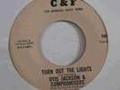 OTIS JACKSON & COMPROMISERS -  YOU BELONG TO ANOTHER MAN - TURN OUT T - 45 NEW ?