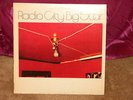 RADIO CITY BIG STAR LP NEAR MINT HARD ROCK PSYCH