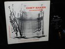 CHET BAKER ENSEMBLE 10