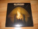 OS MUNDI - Latin Mass - LP