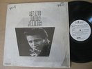 Waylon Jennings LP Get Into RARE PROMO-Only