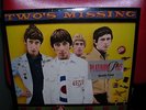THE WHO TWO'S MISSING LP-MCA LABEL #5712. PLATINUM PLUS SERIES-SEALED