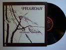 PHAROAH SANDERS Pharoah JAPAN LP INDIA NAVIGATION MUNOZ