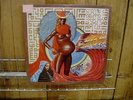 MILES DAVIS Live - Evil 2LP Set / Columbia Records 6 Eye VG+