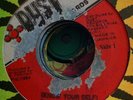 Micheal Flint Know Your Self Killer Shaka Tune 80's Roots