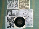 LUNCH MEAT MISSION IMPOSSIBLE Thanks MINOR THREAT NIRVANA FOO FIGHTERS DISCHORD
