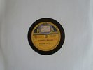 78 RPM TOGO MINA FOLKLORE ROLAND ADOLPHE LISTEN