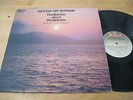 MANOS HADJIDAKIS plays HADJIDAKIS  ISRAEL ONLY LP Never on Sunday