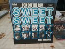 the sweet'