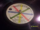 The Playmates 78 Beep Beep / Your Love HEAR IT Novelty
