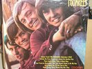 MEET THE MONKEES DEBUT MONO LP WITH  SHRINK WRAP & MISSPELLED SONG