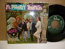 Les Pretty Things 