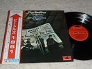 LP Beatles (& Tony Sheridan) In the beginning (Japan / Polydor / OBI)