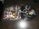 HYPER RARE 25CM  PICTURE DISC PINK FLOYD SERIE TRES LIMITEE