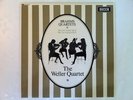 WELLER QUARTET Brahms: LP 1965 DECCA SXL 6151 Wbg 1Ed UK M-