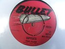 The Clan Copycats Bunny Lee All Stars Bullet Records Skinhead Reggae