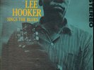 BLUES LP JOHN LEE HOOKER 