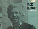JAZZ LP JACK MCDUFF 