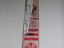 White Stripes UGWNL LP Sealed Wood Balsa Plane Jack Third Man Records Vault Dead