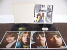 The Beatles - The White Album(UK 1968 STEREO DOUBLE VINYL ALBUM / TOP LOADER)