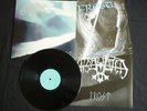 ENSLAVED   Frost   Original LP in different cover