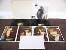 The Beatles - The White Album(UK 1968 MONO DOUBLE VINYL ALBUM / TOP LOADER)