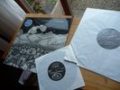 BACHDENKEL LEMINGS WITH SINGLE IN MINT UK PRESS TOP RAR