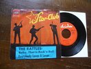 THE RATTLES BABY THAT IS ROCK 'N ROLL STAR-CLUB ORIGINAL 1964