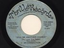 RARE SOUL GEORGIA RARITY Dreamin    I-20 Connection THRILLERECORDS LISTEN