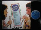 Donny & Marie Osmond - The Best Of Taiwan LP #2 TP-3556 Osmonds