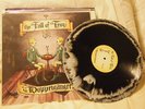 Fall of troy Doppelganger black/white /350 first press vinyl mint new