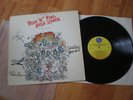 AUTOGRAPHED  ROCK N ROLL HIGH SCHOOL SOUND TRACK RAMONES - SRK-6070 SIGNED
