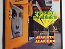 AUGUSTO ALGUERO 