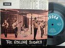 THE ROLLING STONES 