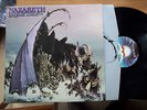 NAZARETH  HAIR OGF THE DOG near mint 1975 UK first press? VINYL LP