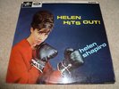HELEN SHAPIRO-Helen Hits Out VINYL LP MONO ORIGINAL