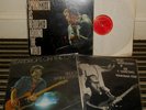 BRUCE SPRINGSTEEN As requested..LP PROMO +Teardrop..3 LP + Winterland 1978 3 LP
