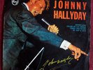 JOHNNY HALLYDAY Maybellene + 3  ARGENTINA EP 7