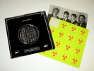 GERMANY 1st press KRAFTWERK Radio-Aktivität LP+STICKER 1975 KlingKlang 062-82087