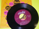 Hollywood Persuaders - Drums A-Go-Go 45  Canadian pressing FRANK ZAPPA