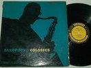 Sonny Rollins 