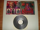 ? DEATH-Scream Bloody Core LP WHITE LABEL TEST PRESS PROMO OBITUARY CD ULTRA RAR
