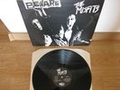 THE MISFITS ( Danzig ) -- BEWARE // RARE FIRST-PRESS // PLAN9 - PLP9 // 1980 //