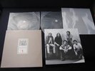 Eagles Hell Freezes Over EU Holland Press Double Vinyl LP Don Henley Glenn Frey