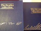 THE BEATLES The Beatles Collection 1978 U.K. BOX SET14 LP With Poster & Photo's